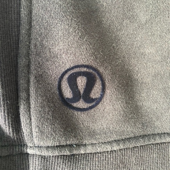 Lululemon Floral Frock Velvet Pullover Sweater - Picture 7 of 9